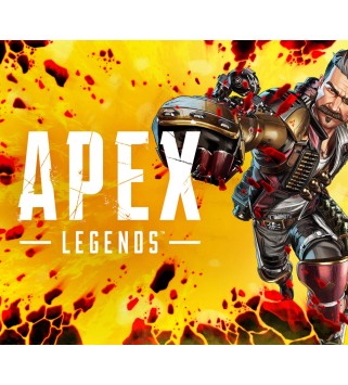 Apex Legends - Showdown Supercharge Pack DLC XBOX One / Xbox Series X|S Xbox One Key 